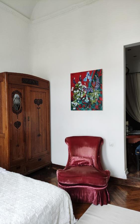 Квартира Возле Дерибасовской Apartment Одеса Екстериор снимка