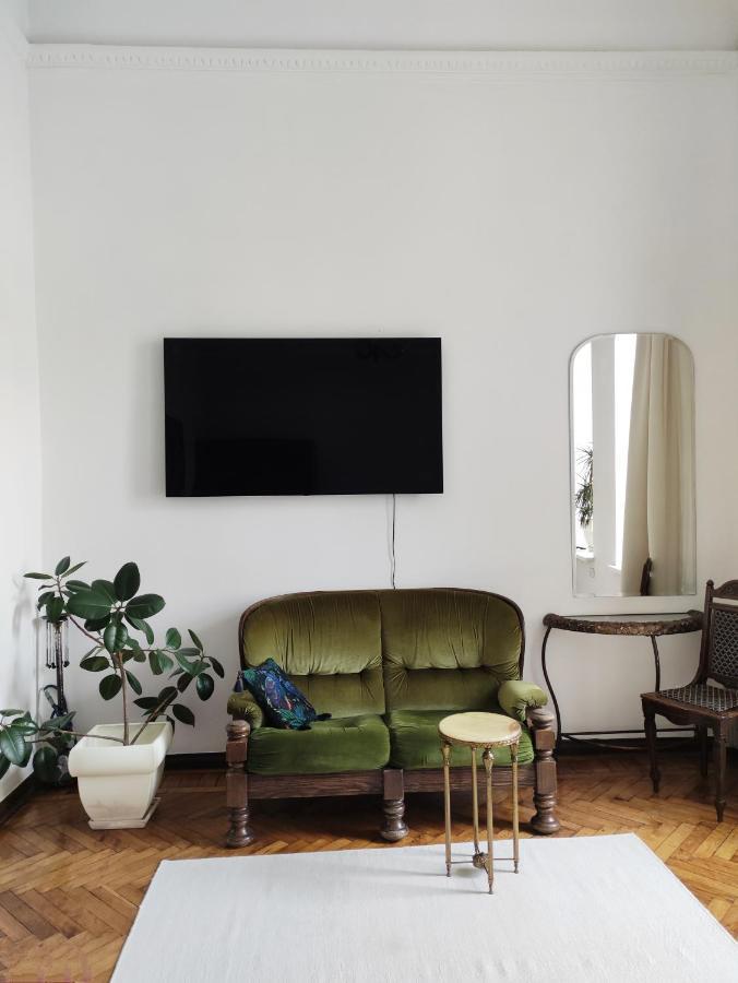 Квартира Возле Дерибасовской Apartment Одеса Екстериор снимка
