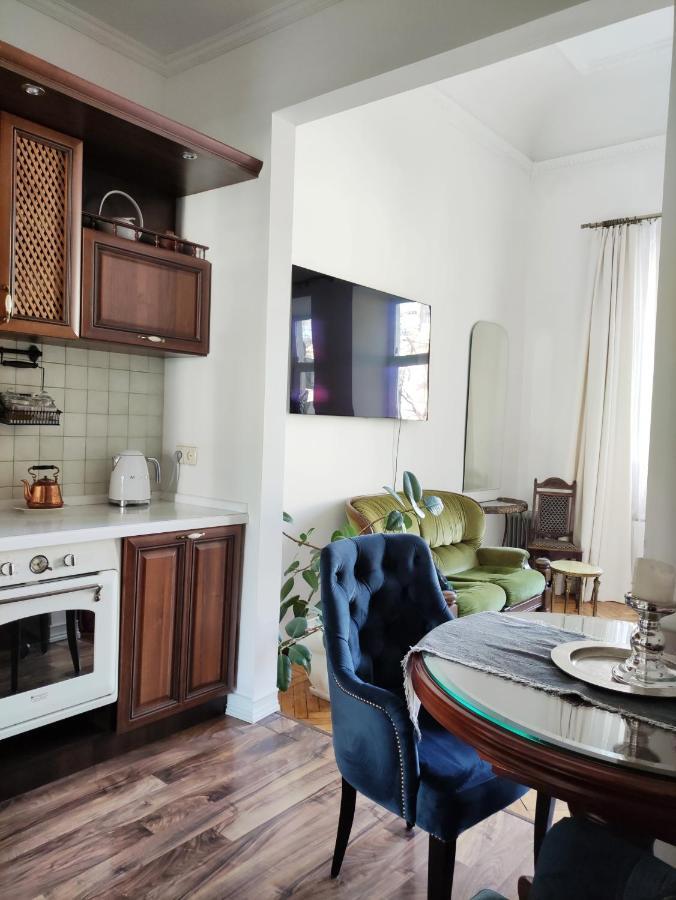 Квартира Возле Дерибасовской Apartment Одеса Екстериор снимка