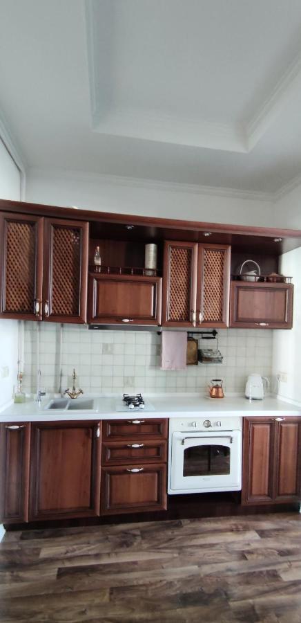 Квартира Возле Дерибасовской Apartment Одеса Екстериор снимка