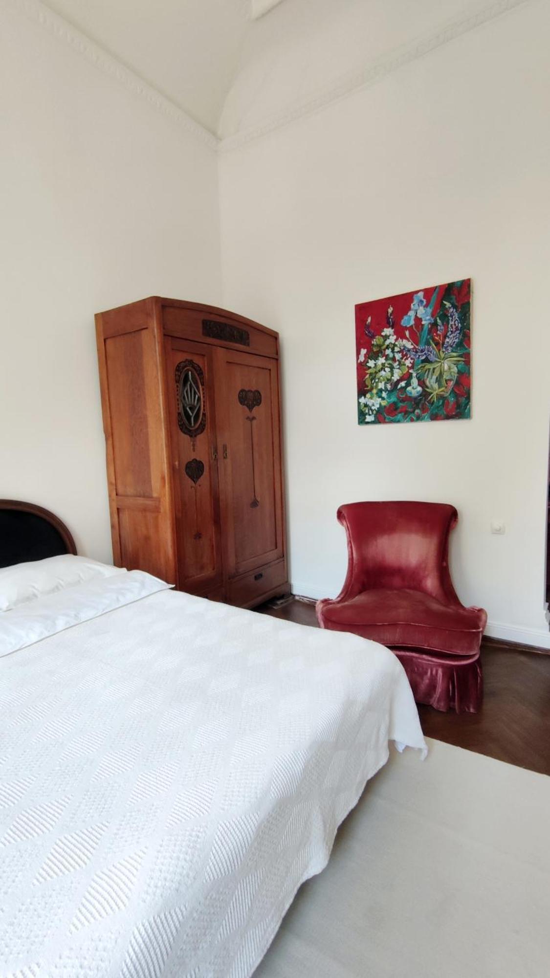 Квартира Возле Дерибасовской Apartment Одеса Екстериор снимка